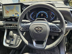 VOXY HYBRID