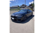 BMW M8 coupe