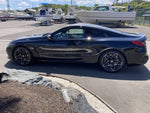 BMW M8 coupe
