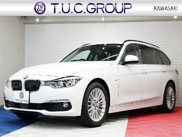 BMW 3series TOURING