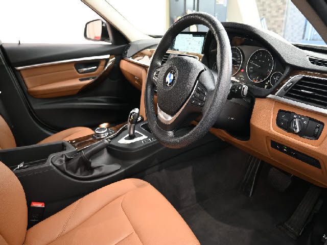 BMW 3series TOURING