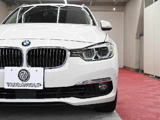 BMW 3series TOURING