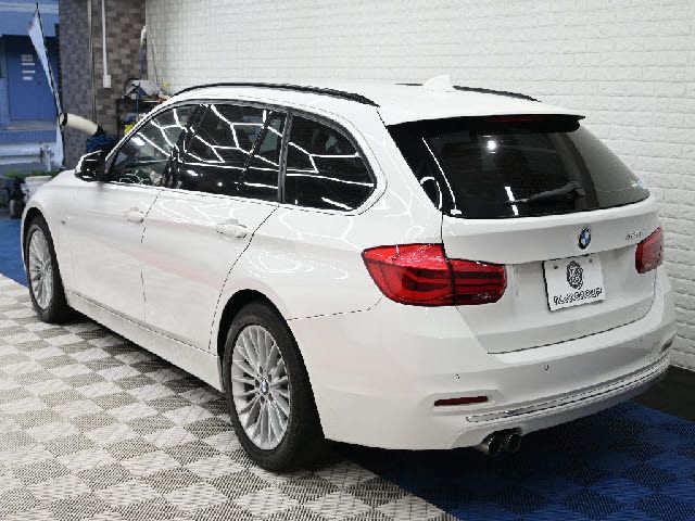 BMW 3series TOURING