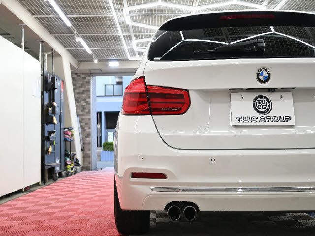 BMW 3series TOURING