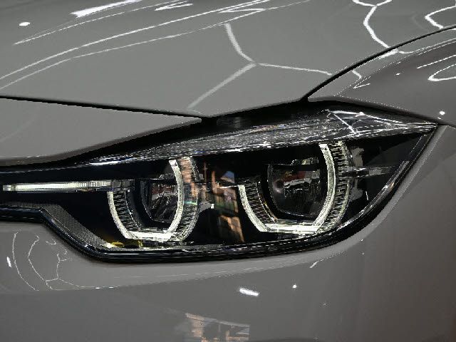 BMW 3series TOURING