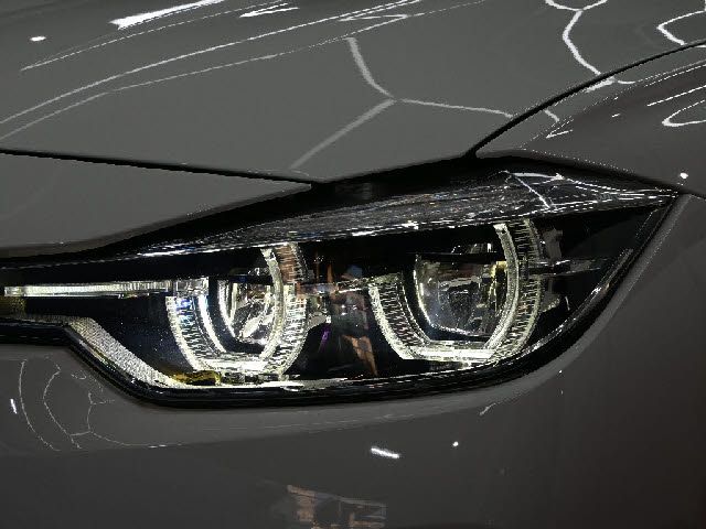 BMW 3series TOURING