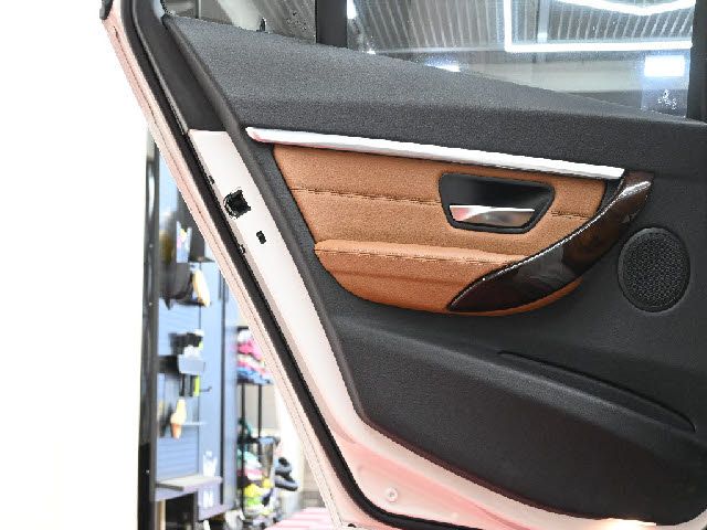 BMW 3series TOURING