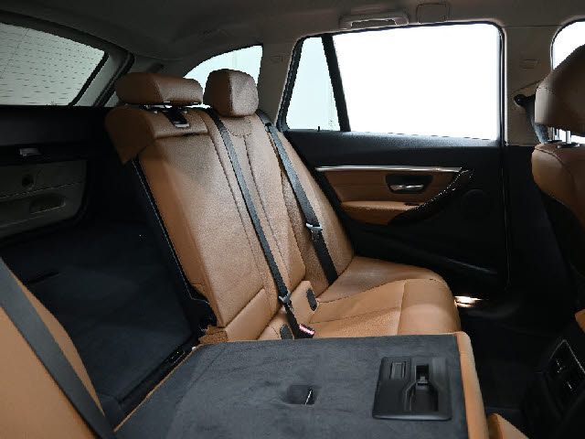 BMW 3series TOURING