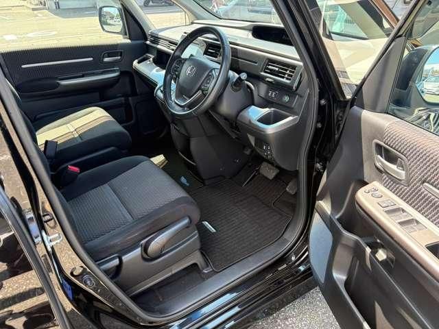 STEPWAGON SPADA