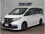 STEPWAGON