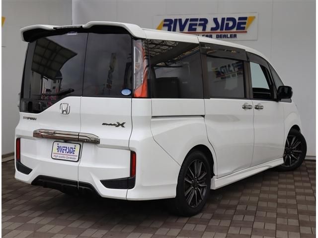 STEPWAGON
