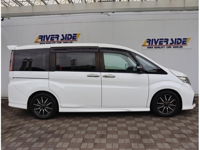 STEPWAGON