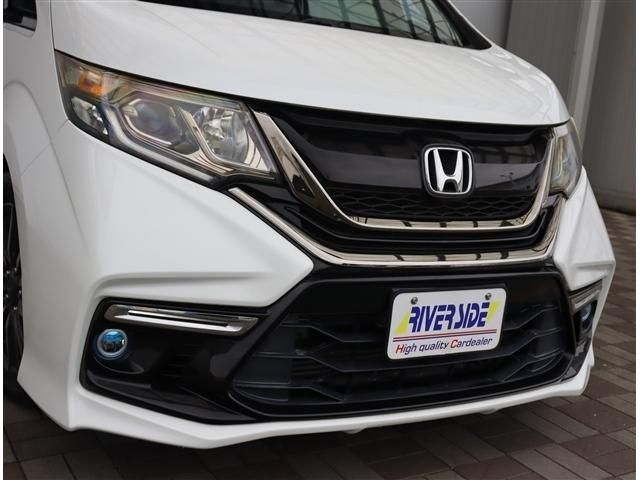 STEPWAGON
