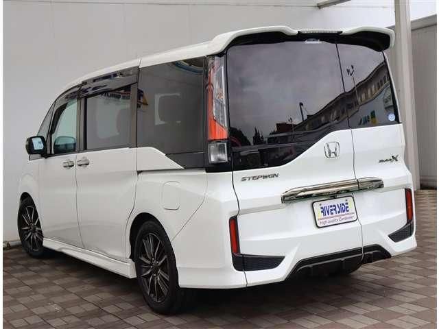 STEPWAGON