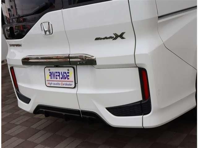 STEPWAGON