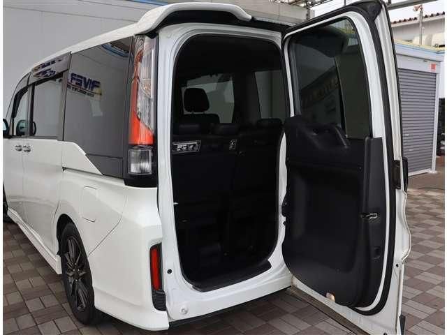 STEPWAGON