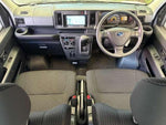SAMBAR van