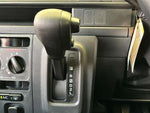 SAMBAR van
