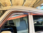 SAMBAR van