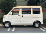 SAMBAR van