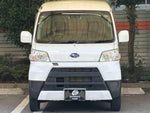 SAMBAR van