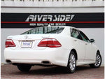 CROWN sedan