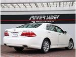 CROWN sedan