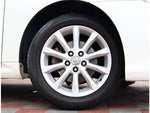 CROWN sedan