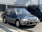 CIVIC SHUTTLE 4WD