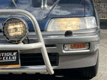 CIVIC SHUTTLE 4WD