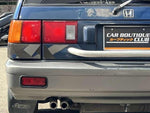 CIVIC SHUTTLE 4WD
