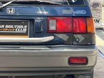 CIVIC SHUTTLE 4WD