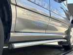 CIVIC SHUTTLE 4WD