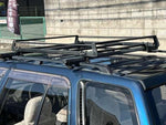 CIVIC SHUTTLE 4WD