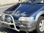CIVIC SHUTTLE 4WD
