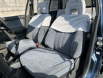 CIVIC SHUTTLE 4WD