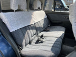 CIVIC SHUTTLE 4WD