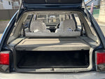 CIVIC SHUTTLE 4WD