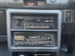 CIVIC SHUTTLE 4WD