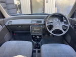 CIVIC SHUTTLE 4WD