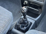 CIVIC SHUTTLE 4WD