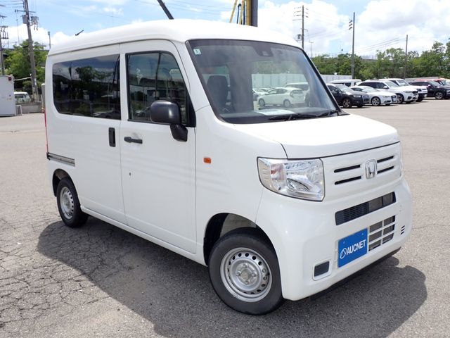 N-VAN