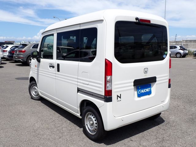 N-VAN