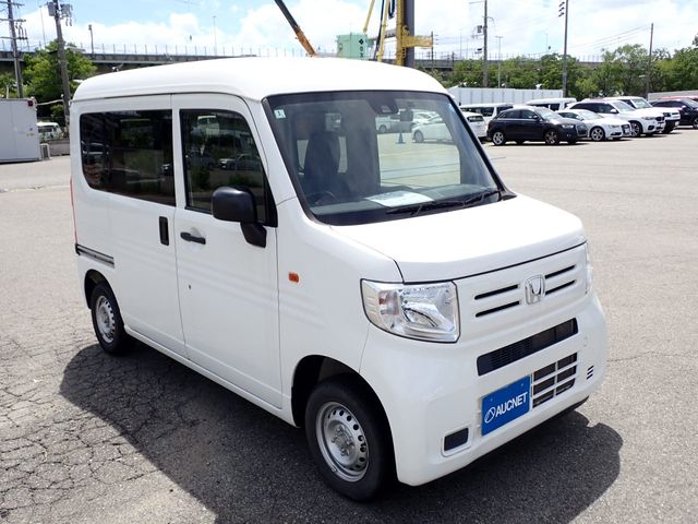 N-VAN
