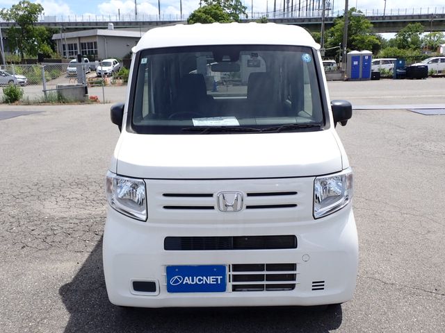 N-VAN
