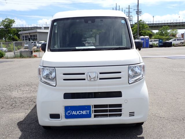 N-VAN