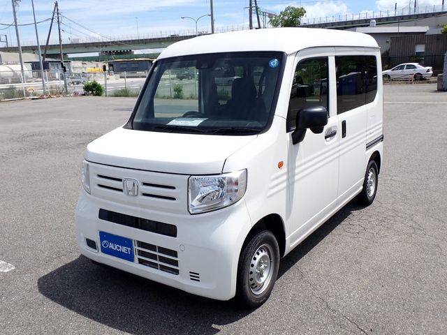 N-VAN
