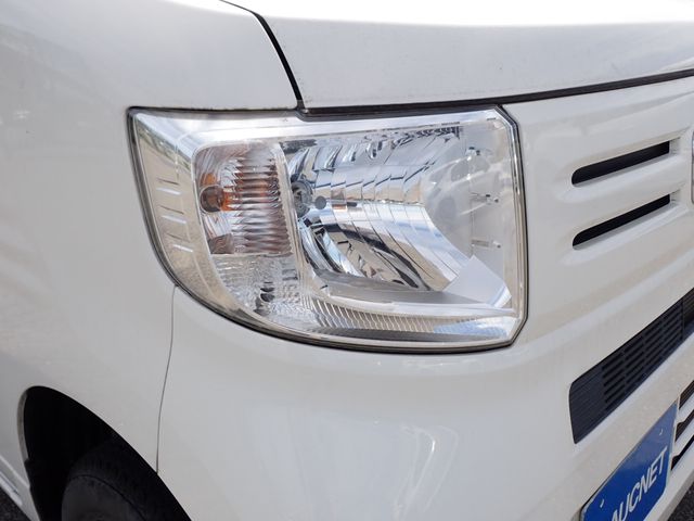 N-VAN