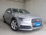 AUDI  A6 ALL ROAD QUATTRO