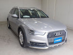 AUDI  A6 ALL ROAD QUATTRO